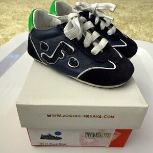 NIB Jochie & Freaks sneakers